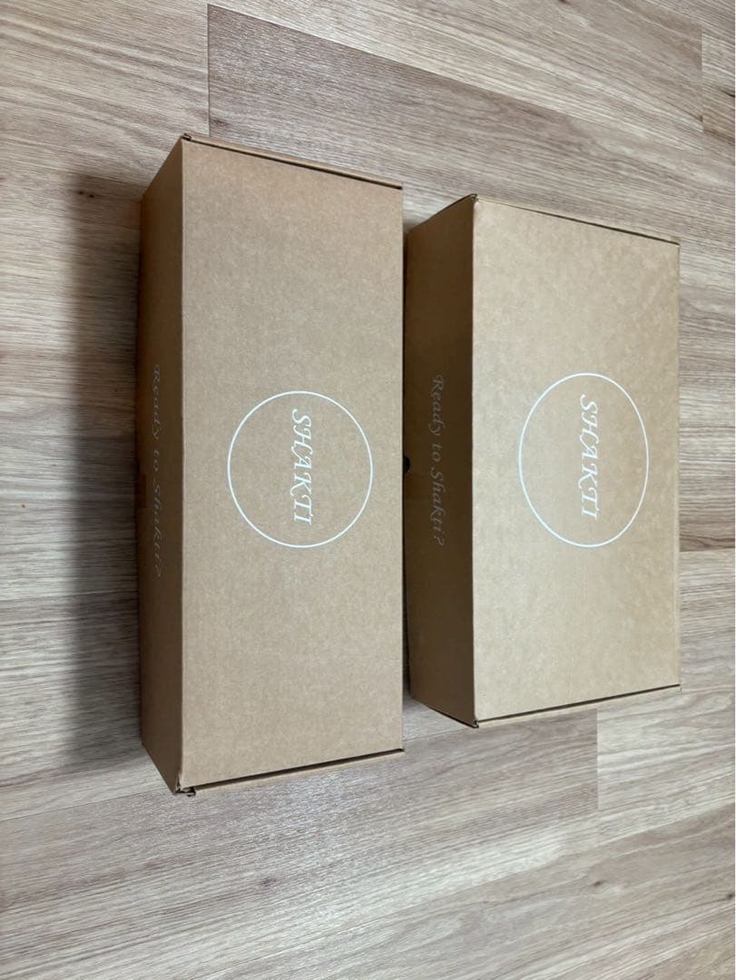 シャクティマット