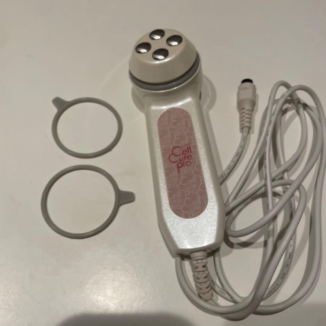 【かいゆい】Dr. Jena Pro ドクタージェーナプロ　美顔器