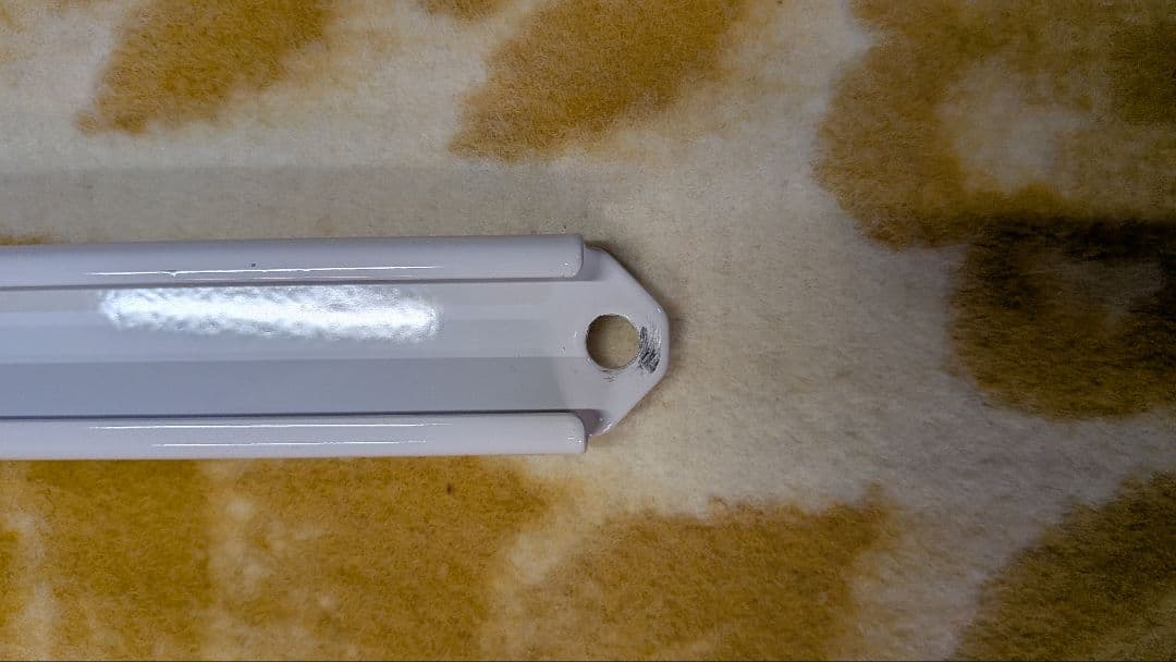 リンナイ（Rinnai）RDTC-80A使用の乾燥機ラック