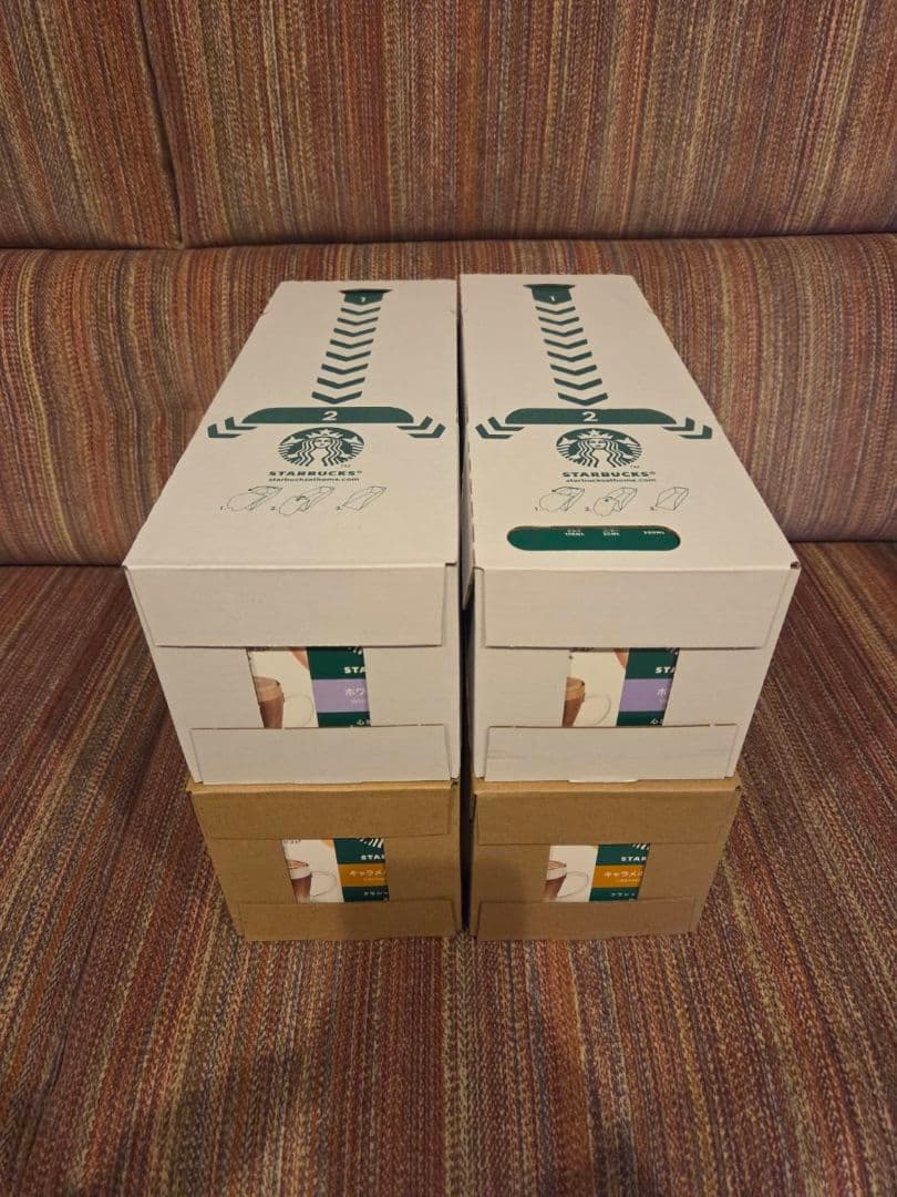 ネスカフェ　ドルチェグスト　専用カプセル