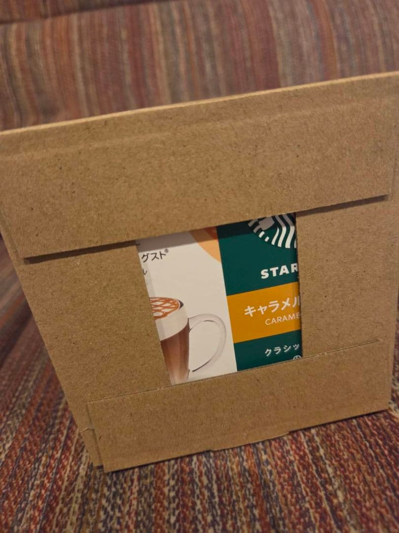 ネスカフェ　ドルチェグスト　専用カプセル