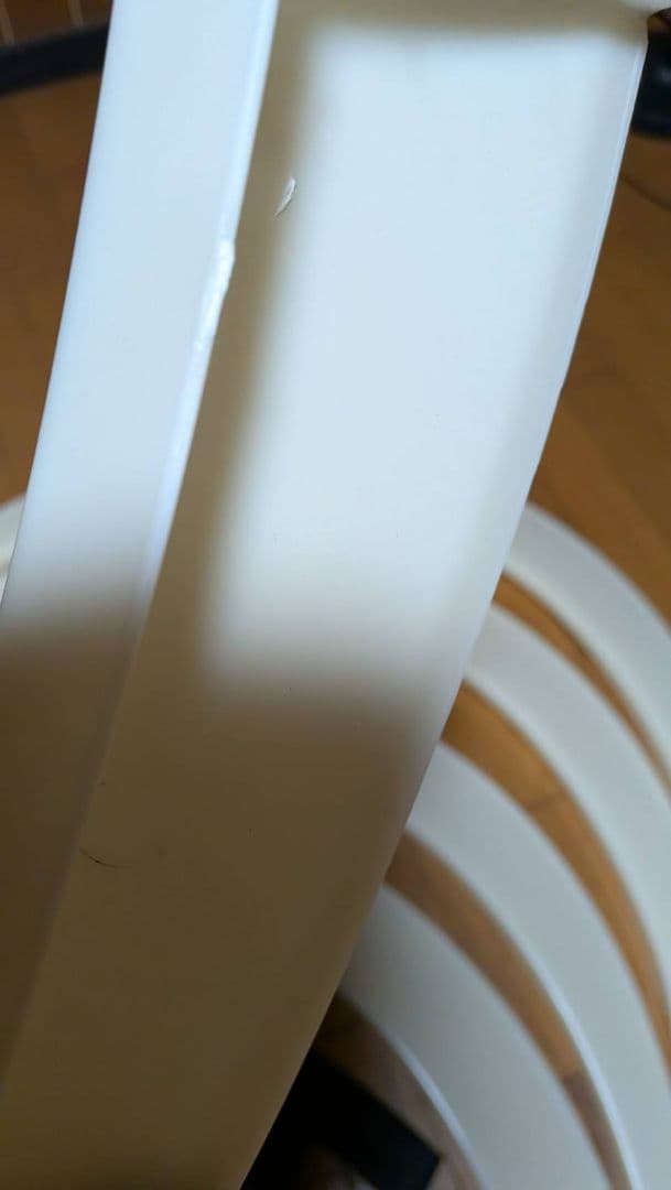 ハイエース オーバーフェンダー25ミリ幅　ティスファクトリー未塗装　未使用