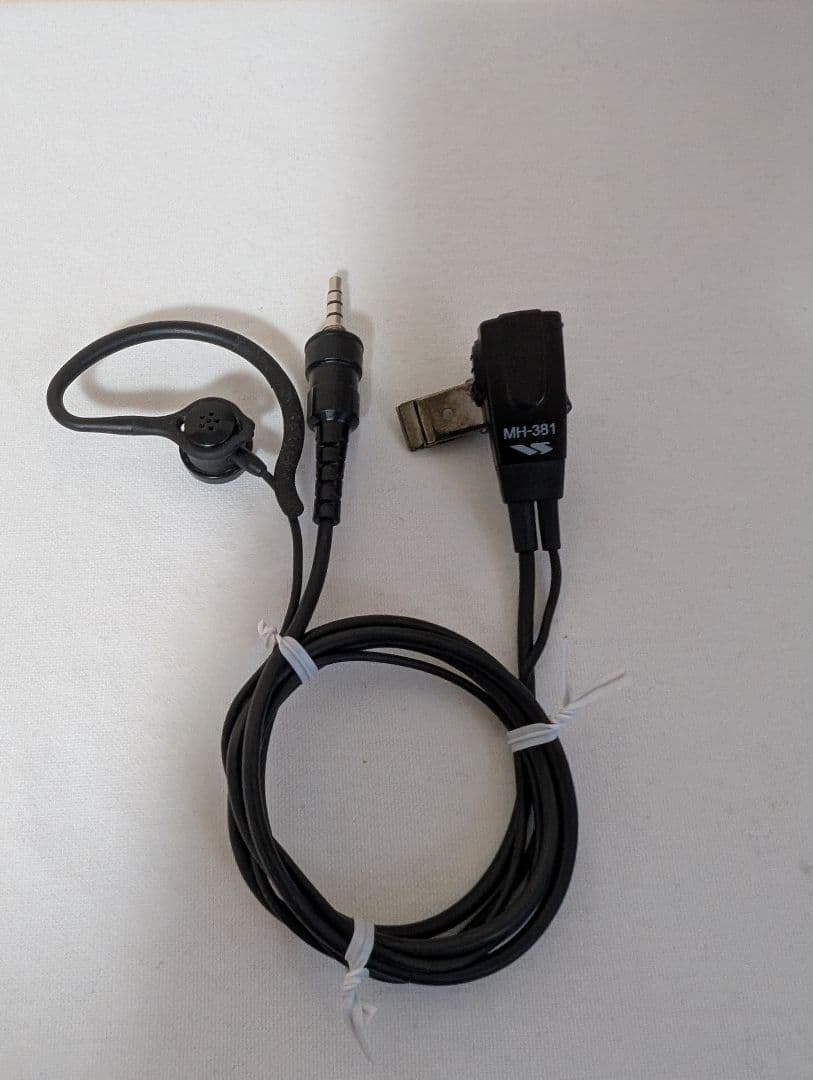 スタンダード 特定小電力トランシーバー FTH-314L フルセット