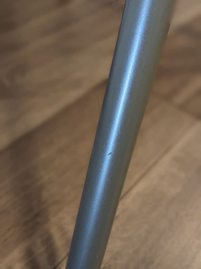 【値下げ】ベビービョルン ハイチェア　ホワイト×グレー　２セット