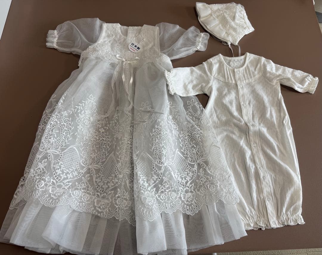 新品未使用 MIKIHOUSE セレモニードレス