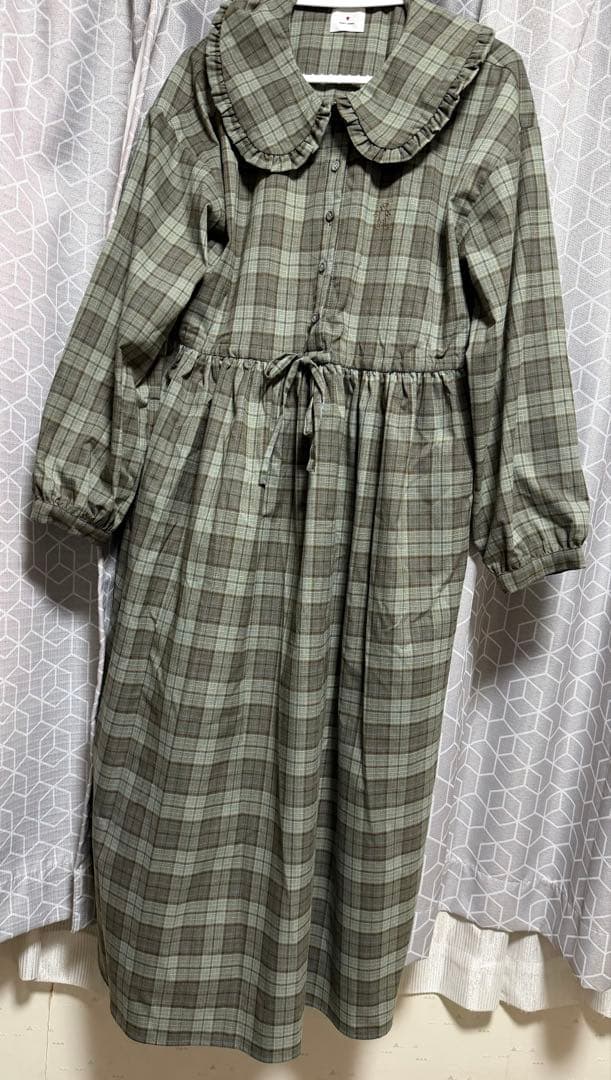 メリージェニー　ワンピース　スニーカー　11点セット