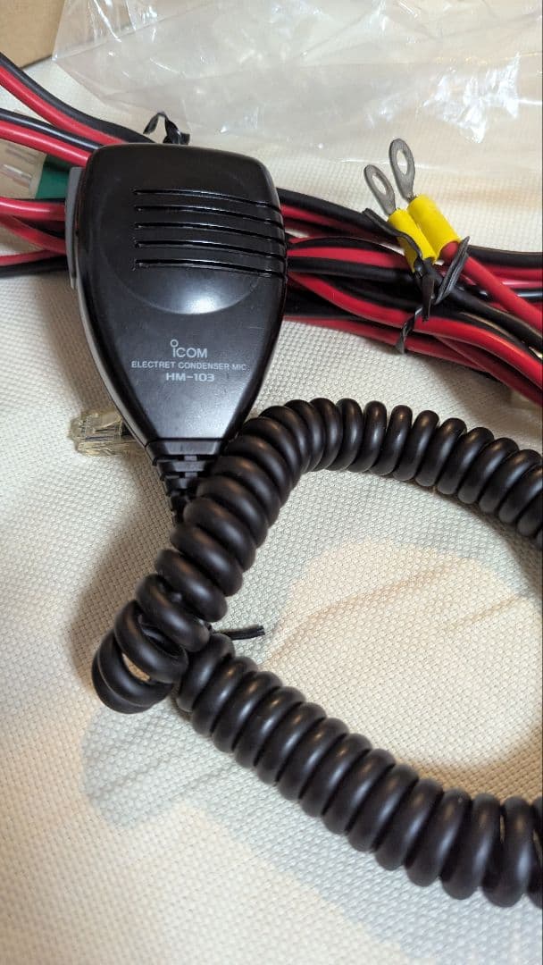 メ*5様 ICOM IC-706MKII G トランシーバー