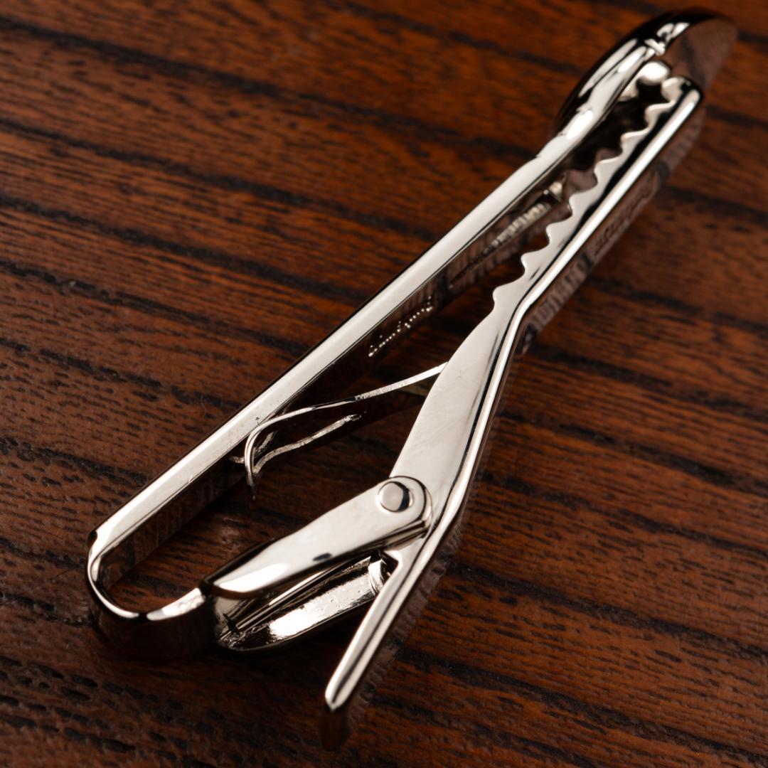 【英国王室御用達】 バーバリー 騎兵デザイン Burberry ネクタイピン