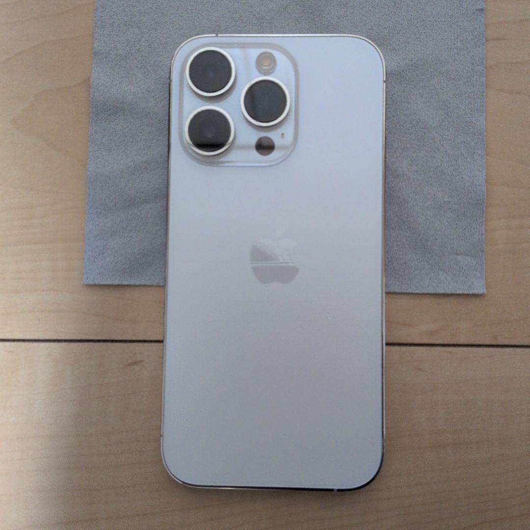 Apple iPhone 14 Pro 256GB 美品