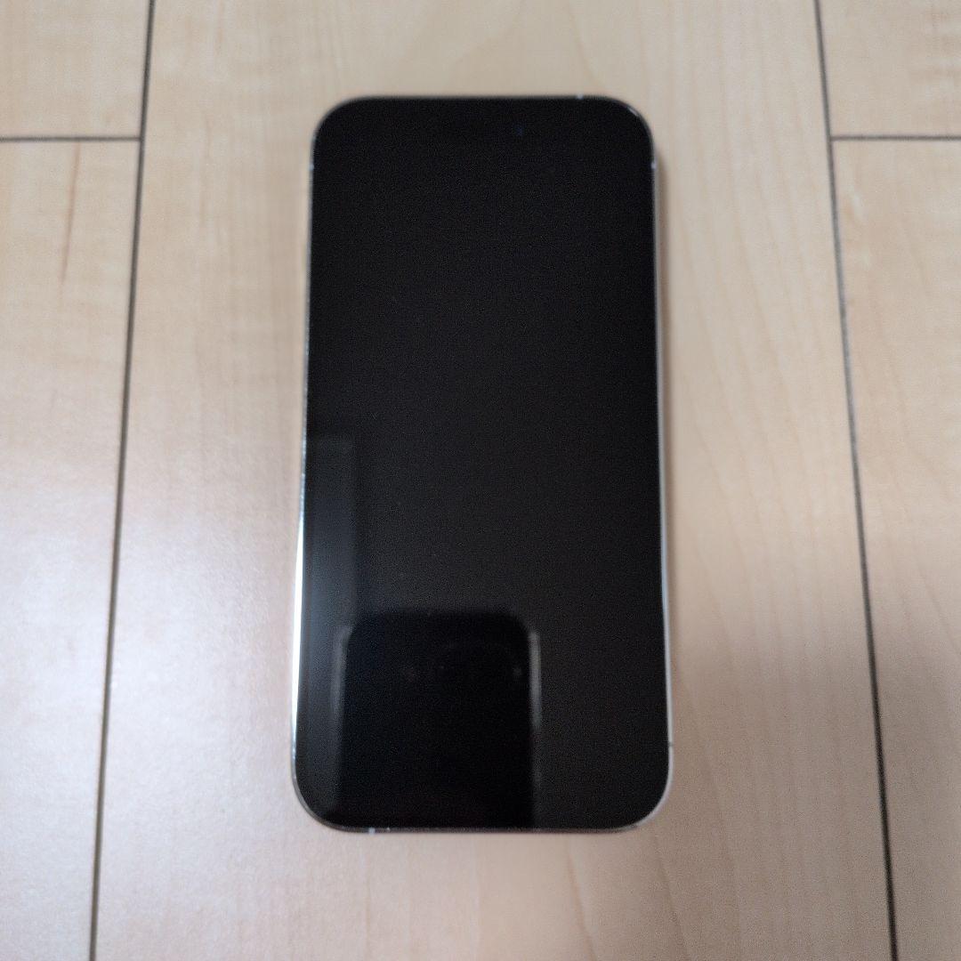 Apple iPhone 14 Pro 256GB 美品