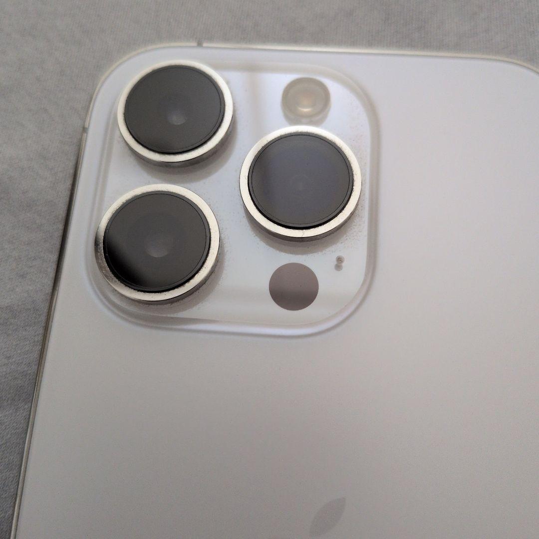 Apple iPhone 14 Pro 256GB 美品