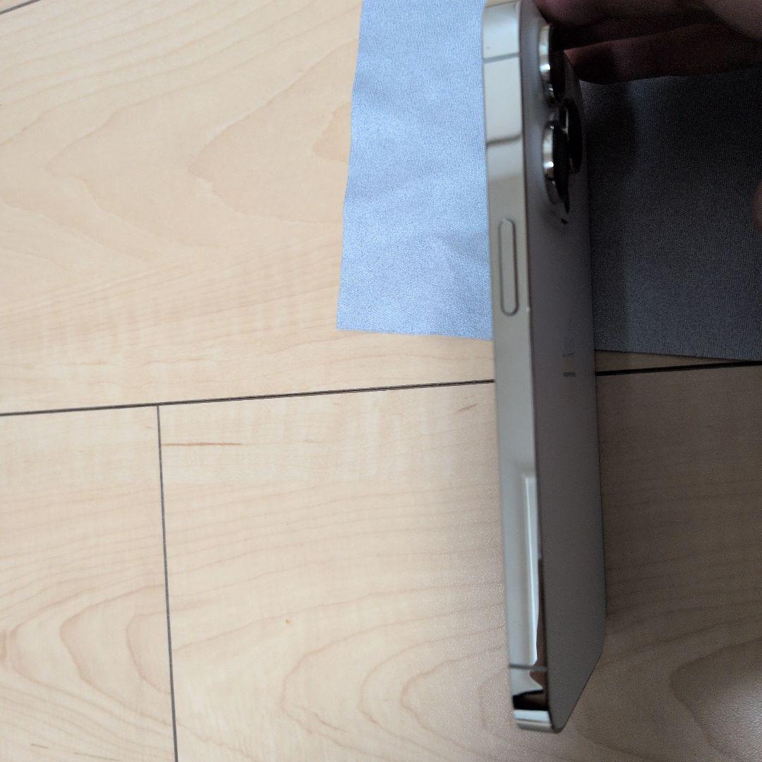 Apple iPhone 14 Pro 256GB 美品