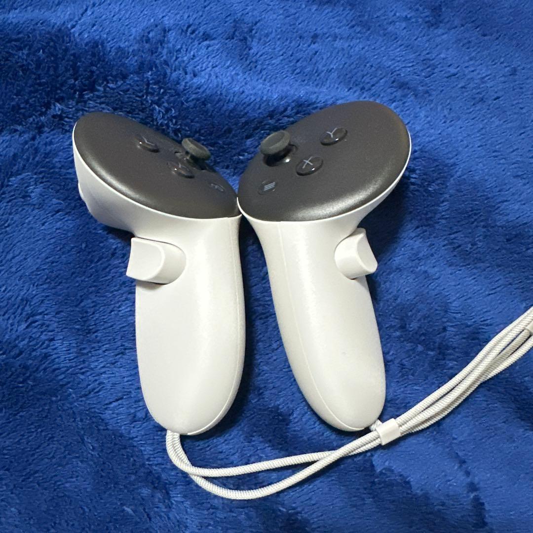  Quest 3S 128GB ヘッドセットセット