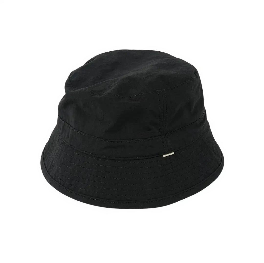 帽子 OVY Cotton Nylon Bucket Hat