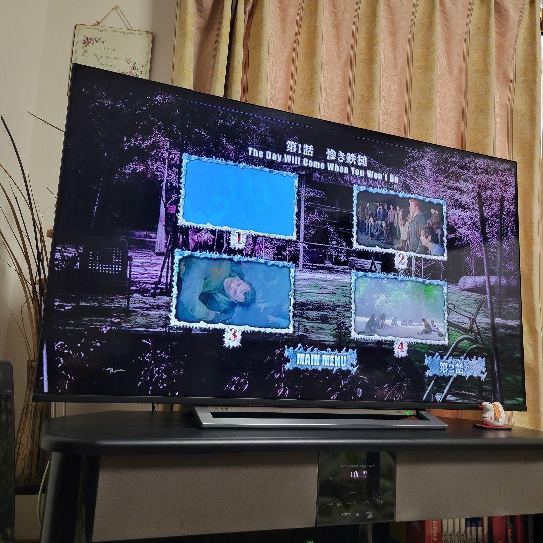 ウォーキング・デッド ◆Season 1～11■コンプリート■