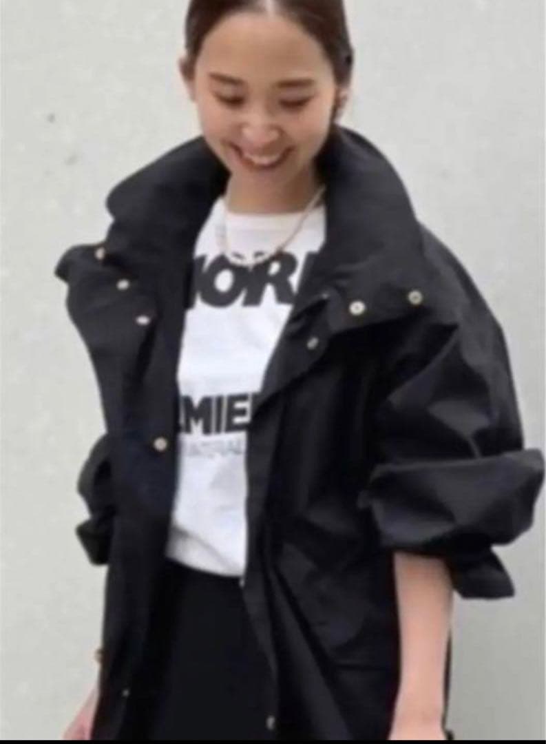 Deuxieme Classe MORE Tシャツ　新品未使用タグ付