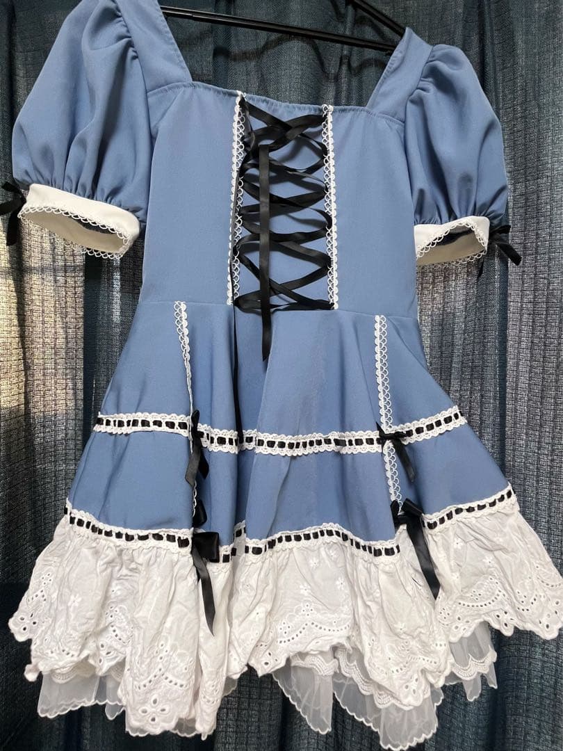 Marymoon アリスブルードリーミーメイド