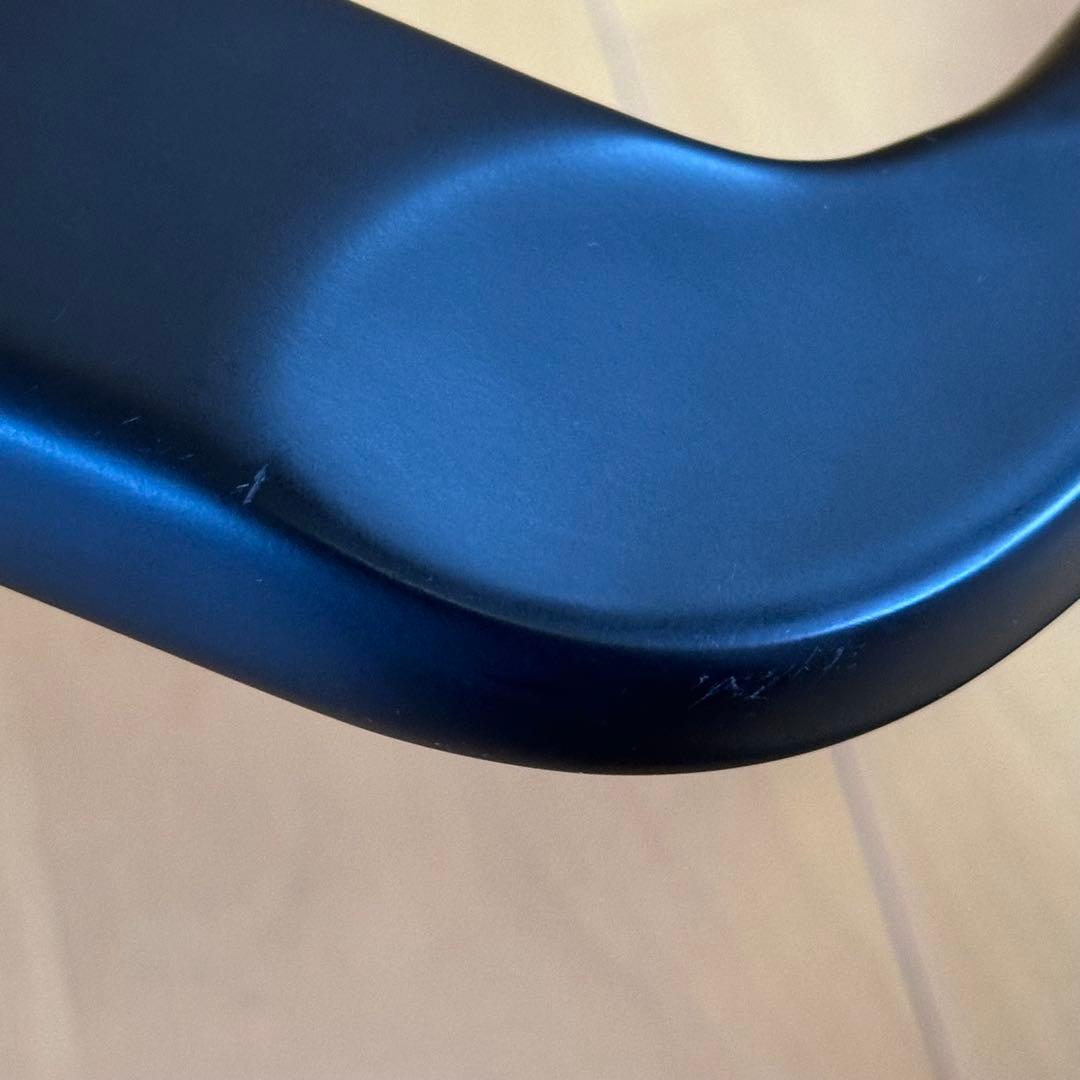 【最終値下げ】トラック用ハンドル　カーボン　バンチバー