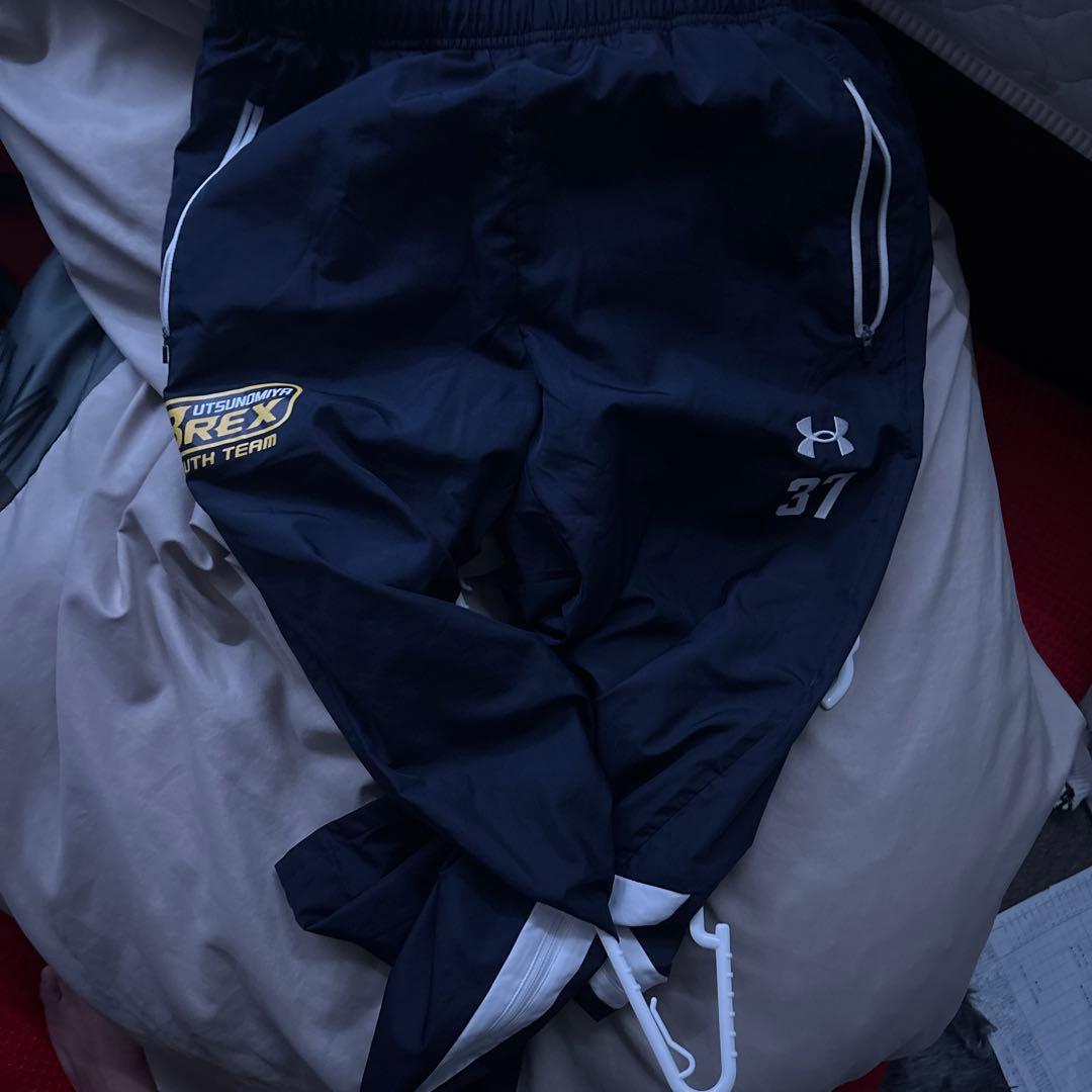 宇都宮brex パンツのみ