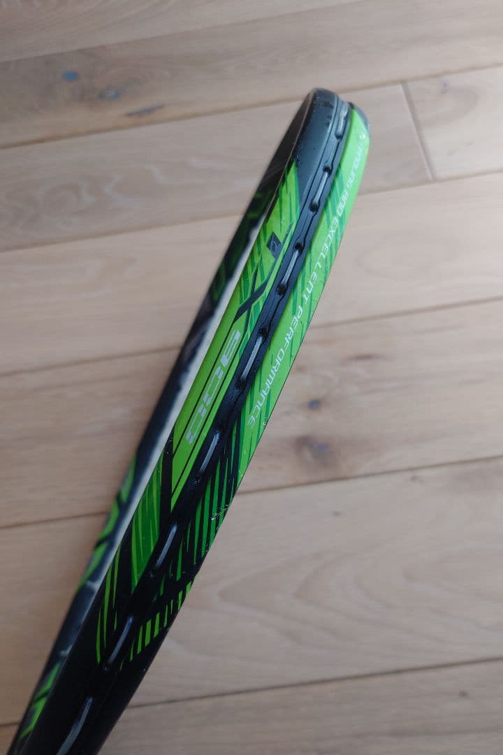 【良品】ヨネックス　ミズノ　ソフト　テニス　ラケット　◎値下げ依頼歓迎