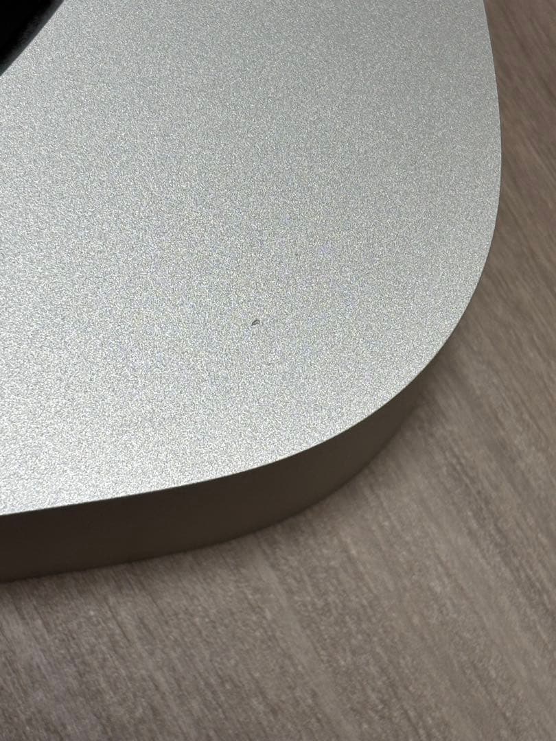 Apple Mac mini + Magic Keyboard セット