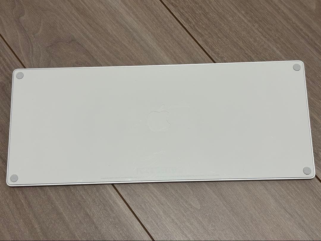 Apple Mac mini + Magic Keyboard セット