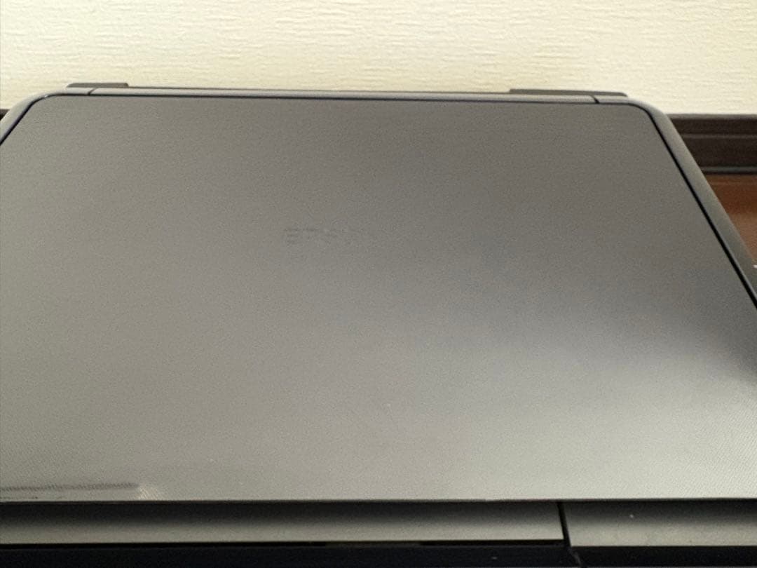 EPSON プリンター EP804A 純正インク14個付き