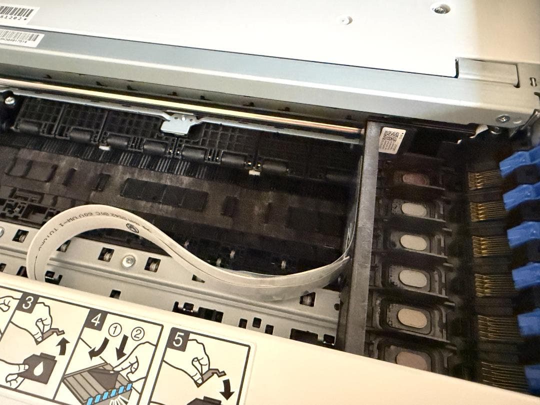 【中古/ジャンク】EP-886AW エプソン　プリンター　ホワイト