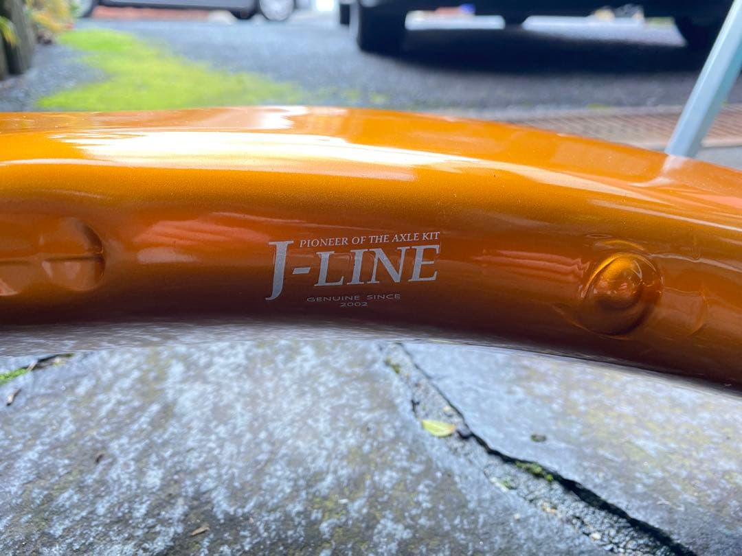 【美品】80ヴォクシー/ノア/エスクァイア/ジェーライン アクスル