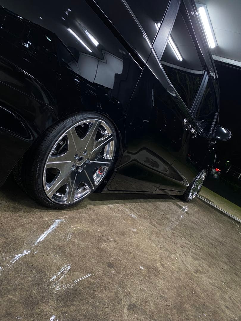 【美品】80ヴォクシー/ノア/エスクァイア/ジェーライン アクスル