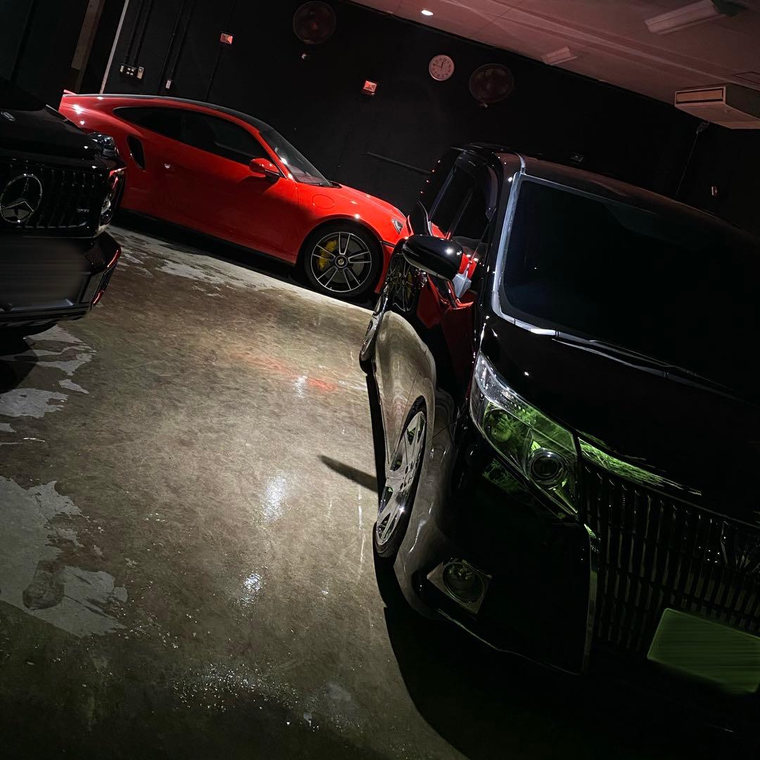 【美品】80ヴォクシー/ノア/エスクァイア/ジェーライン アクスル