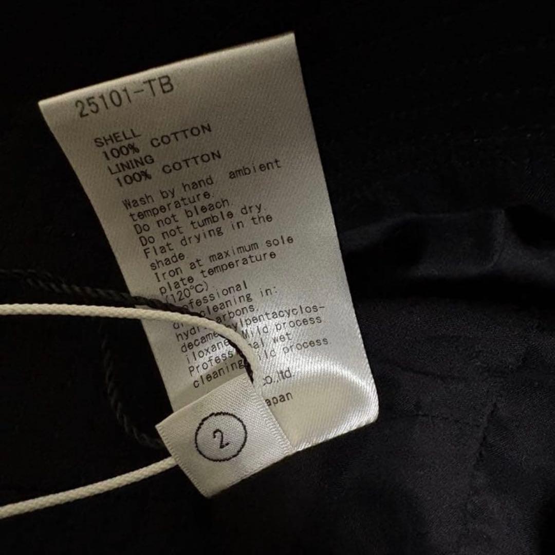 【KIJIMATAKAYUKIキジマタカユキ】VENTILE BUCKETHAT