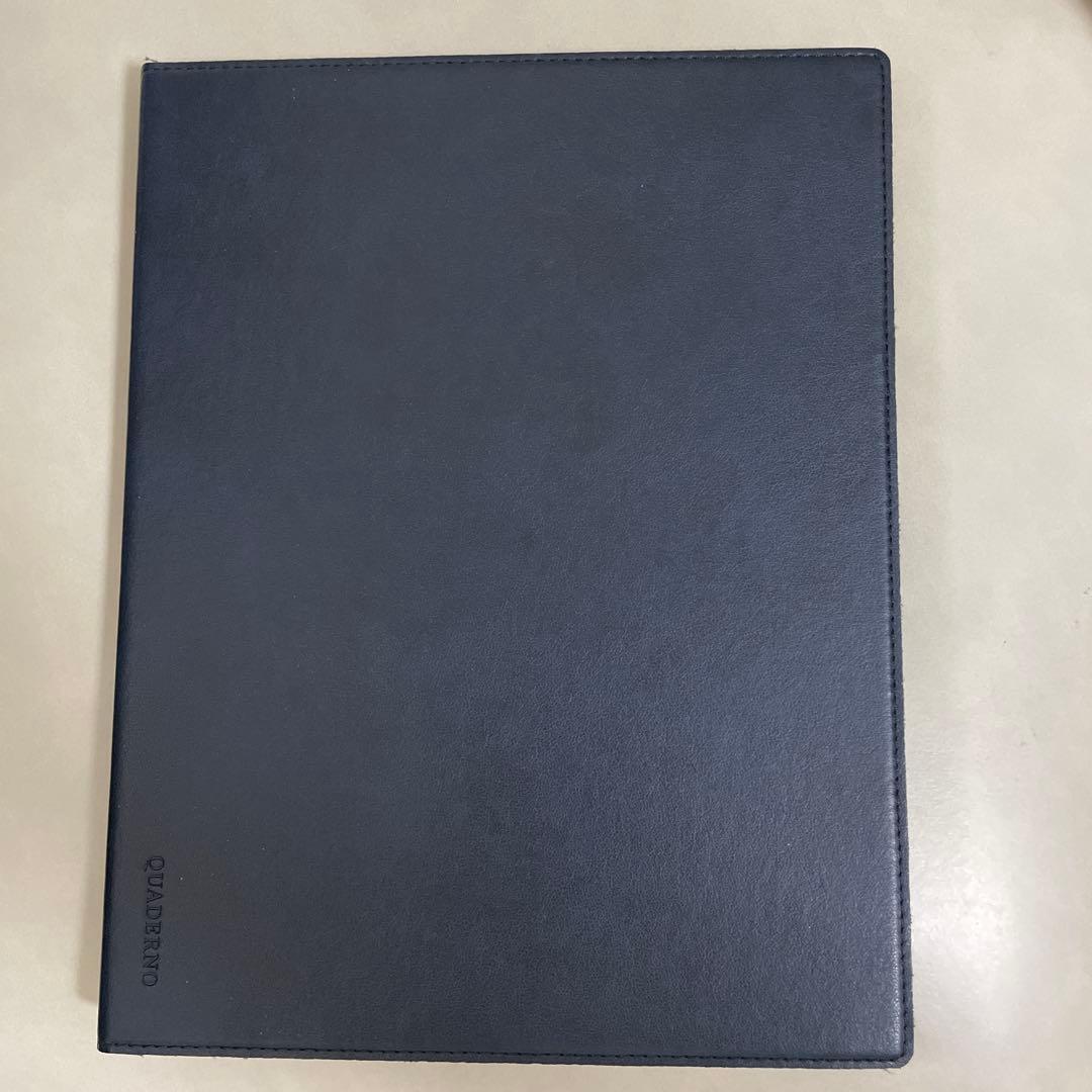 富士通 10.3型 QUADERNO(クアデルノ)(Gen.2) A5サイズ