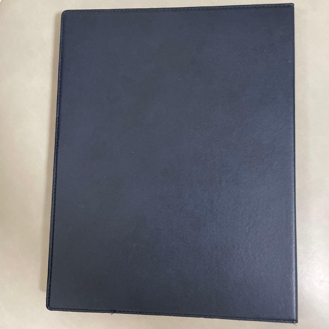 富士通 10.3型 QUADERNO(クアデルノ)(Gen.2) A5サイズ