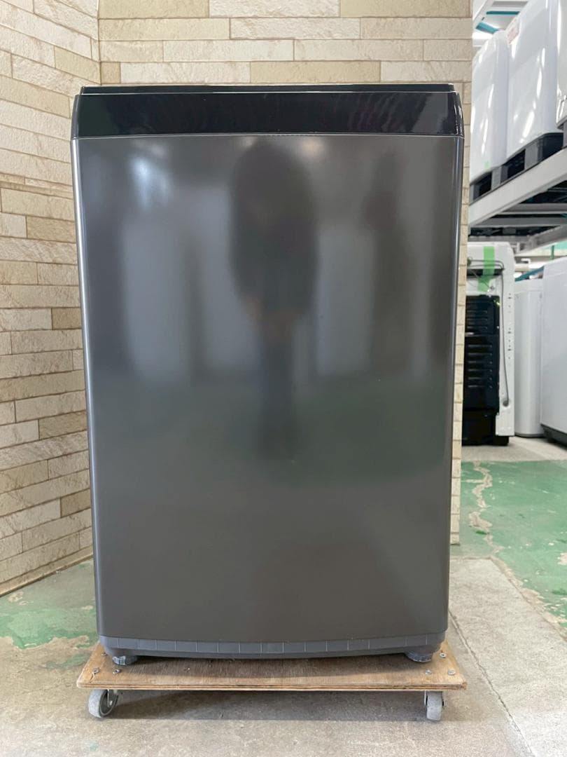 大阪送料無料★3か月保障付き★2021年★IAW-T803BL★IS-1196