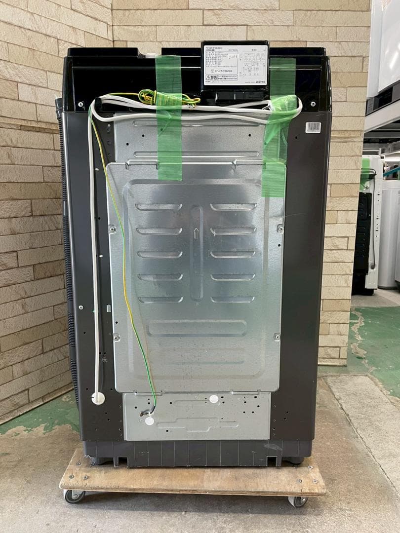 大阪送料無料★3か月保障付き★2021年★IAW-T803BL★IS-1196