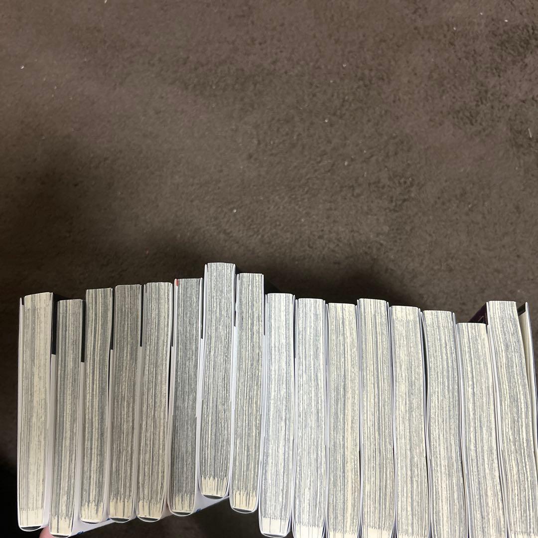 呪術廻戦 0〜30巻(全巻セット)