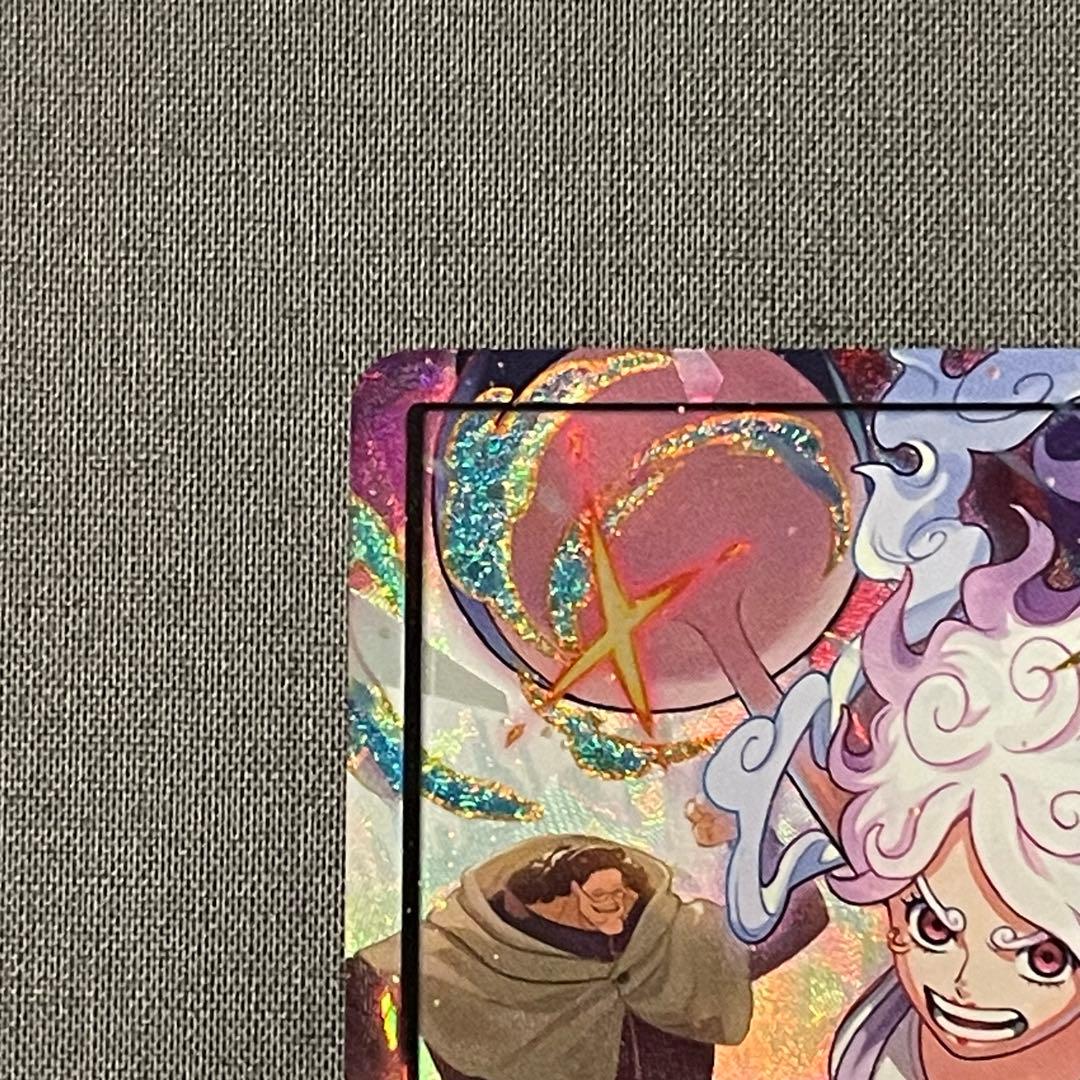 エッグヘッドクライシス　ジュエリー・ボニー リーダーパラレル　EB-04