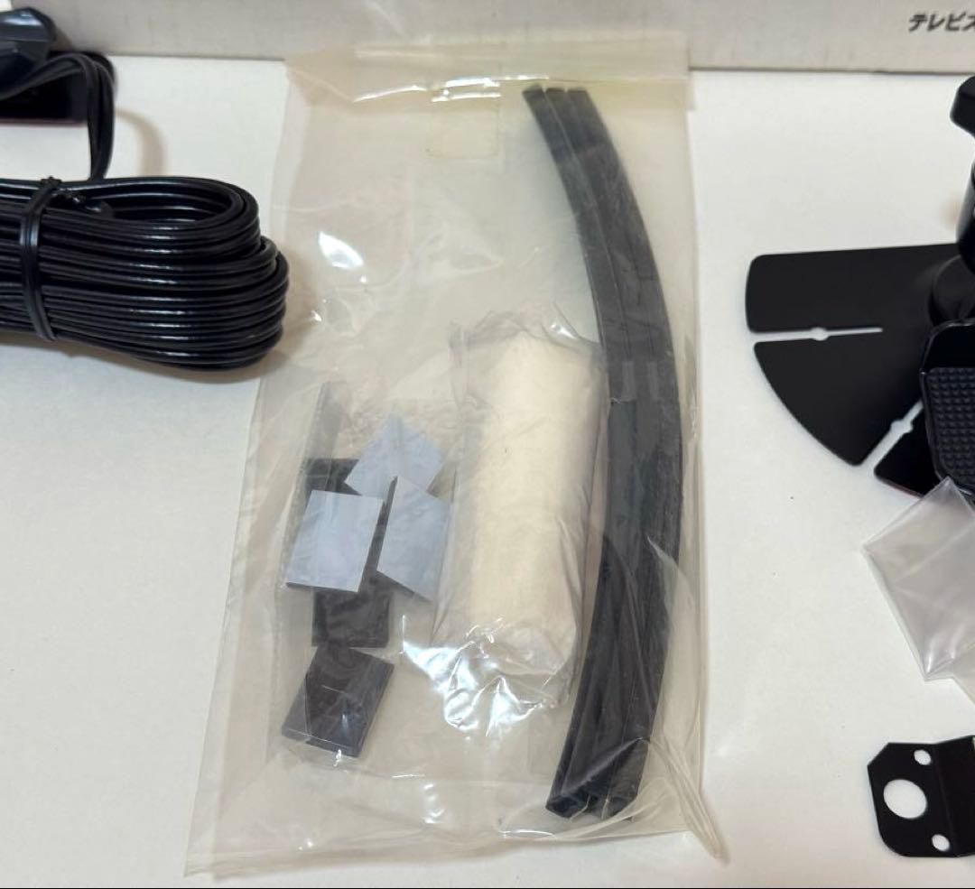 Panasonic TY-CA45D ダイバーシティアンテナ