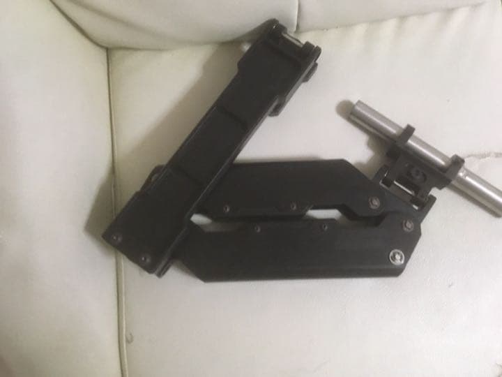 グライドカム　SMOOTH SHOOTER スムースシューター 未チェック品