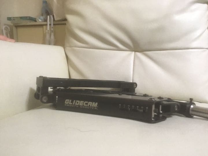 グライドカム　SMOOTH SHOOTER スムースシューター 未チェック品