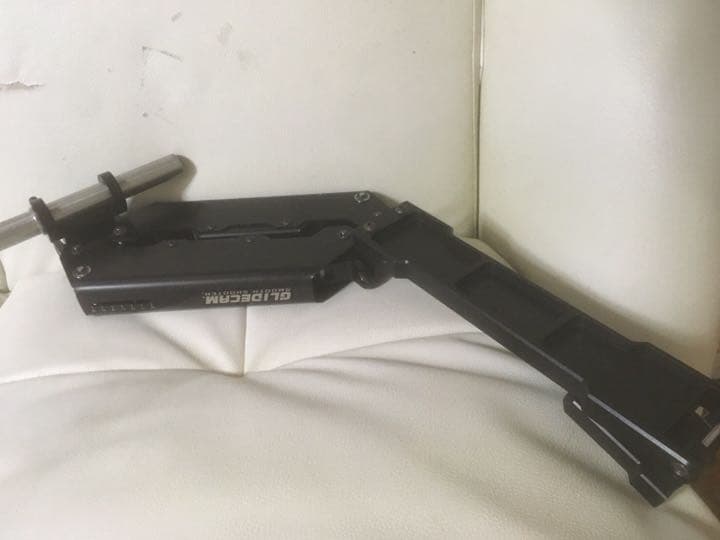 グライドカム　SMOOTH SHOOTER スムースシューター 未チェック品