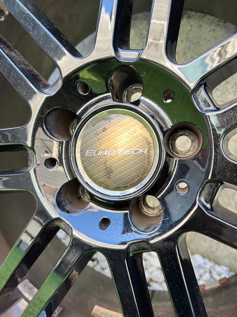 【にゃんだふるさん専用】メルセデスベンツ　GLA GLB用 スタッドレス