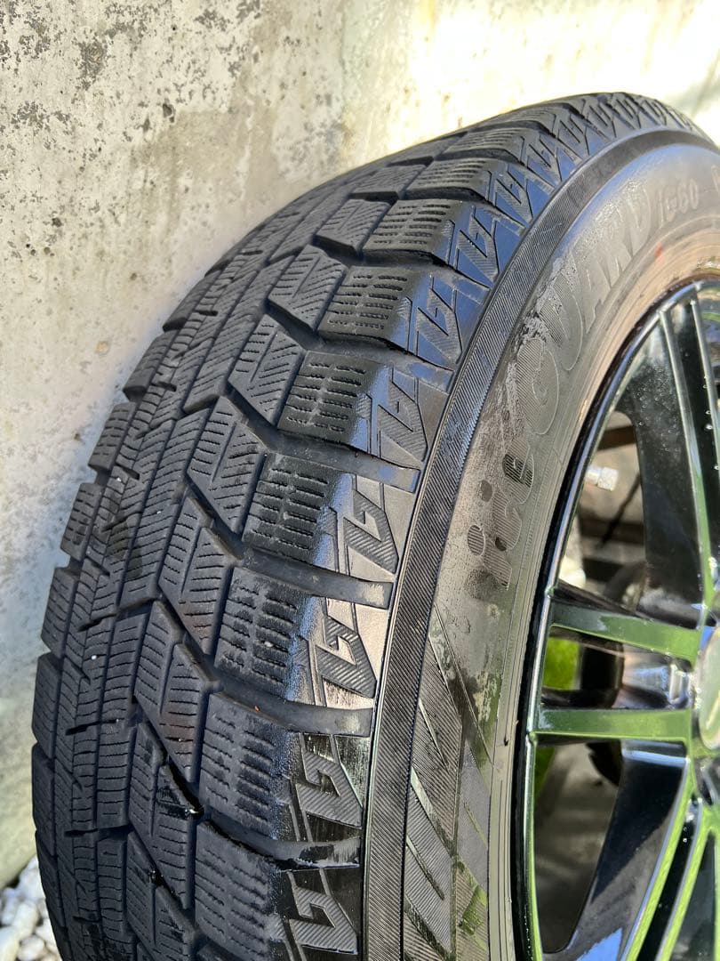 【にゃんだふるさん専用】メルセデスベンツ　GLA GLB用 スタッドレス