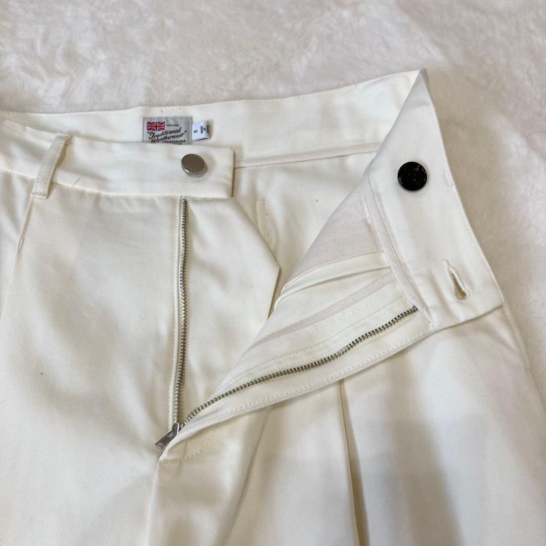 パンツ Traditional Weatherwear UNIONSLACKS101