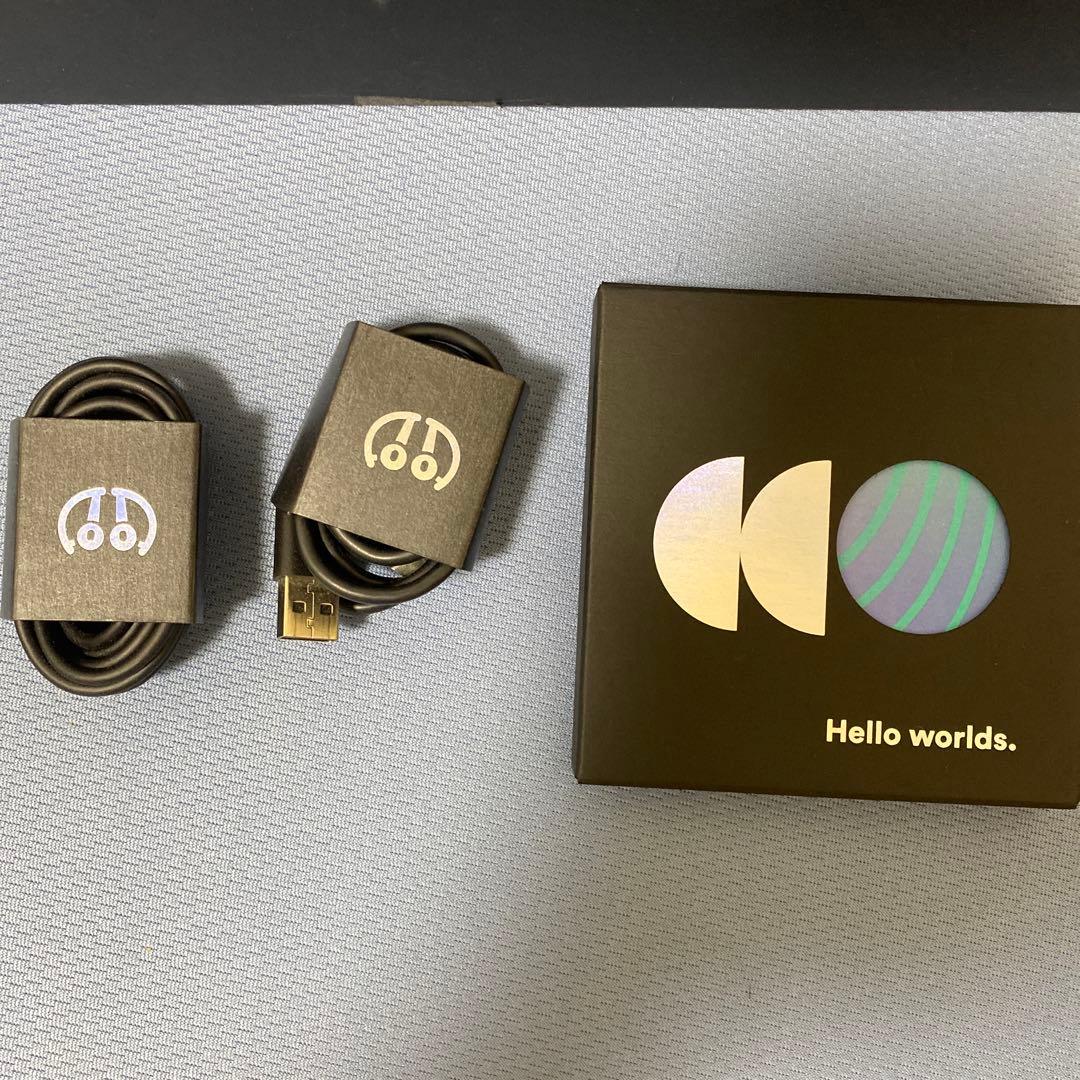 【極美品】valve index コントローラー