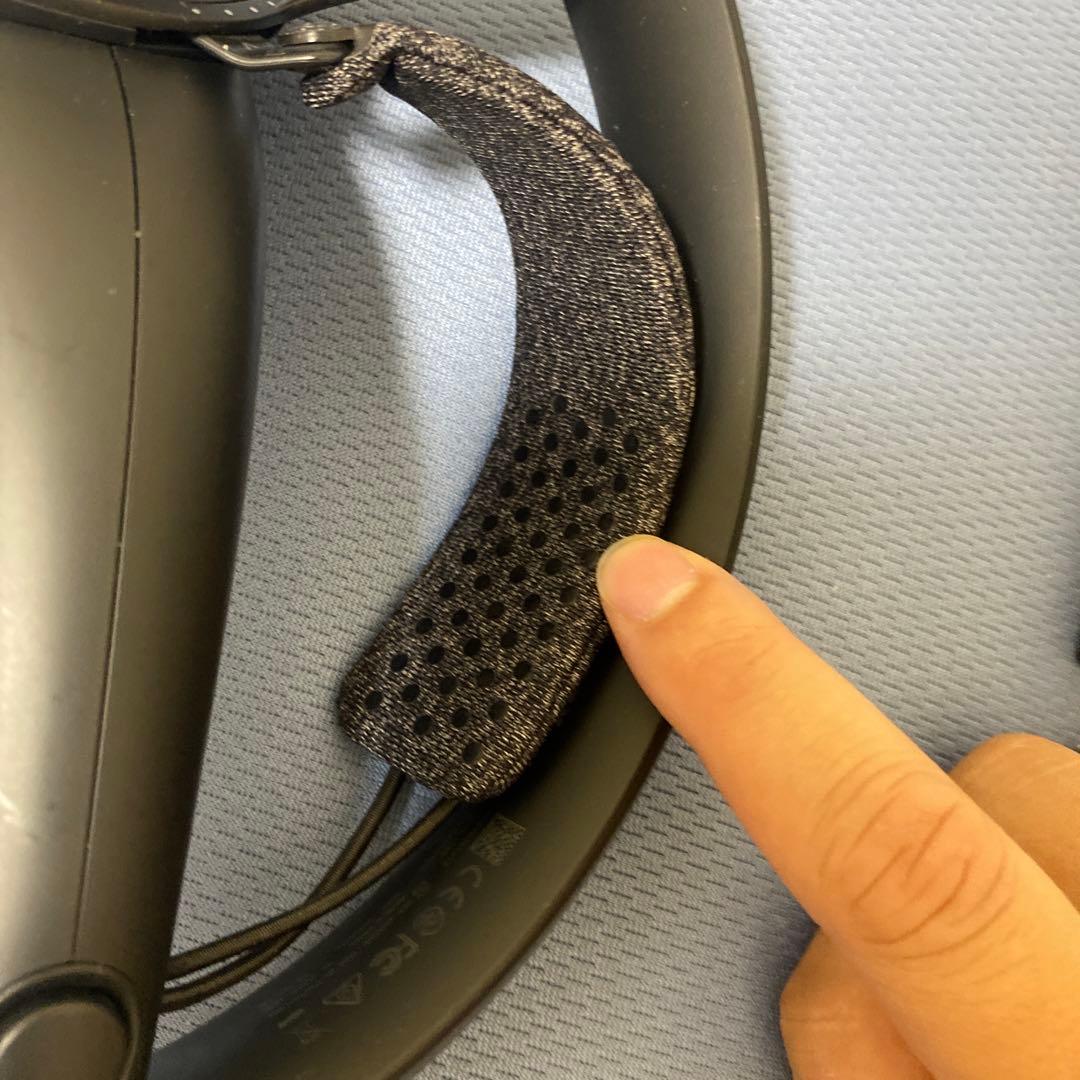 【極美品】valve index コントローラー