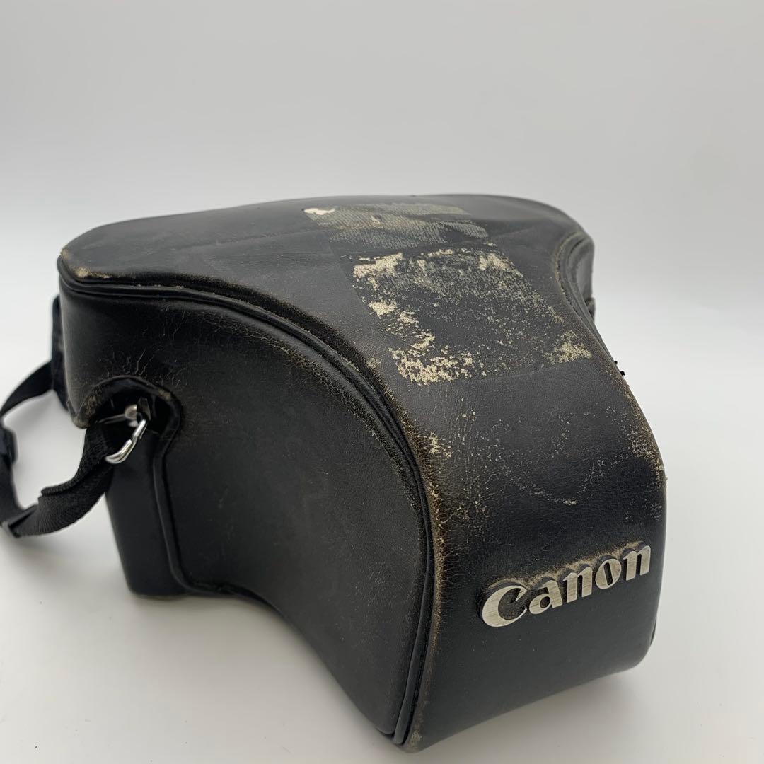 Canon F-1 一眼レフカメラ FD 50mm f/1.4