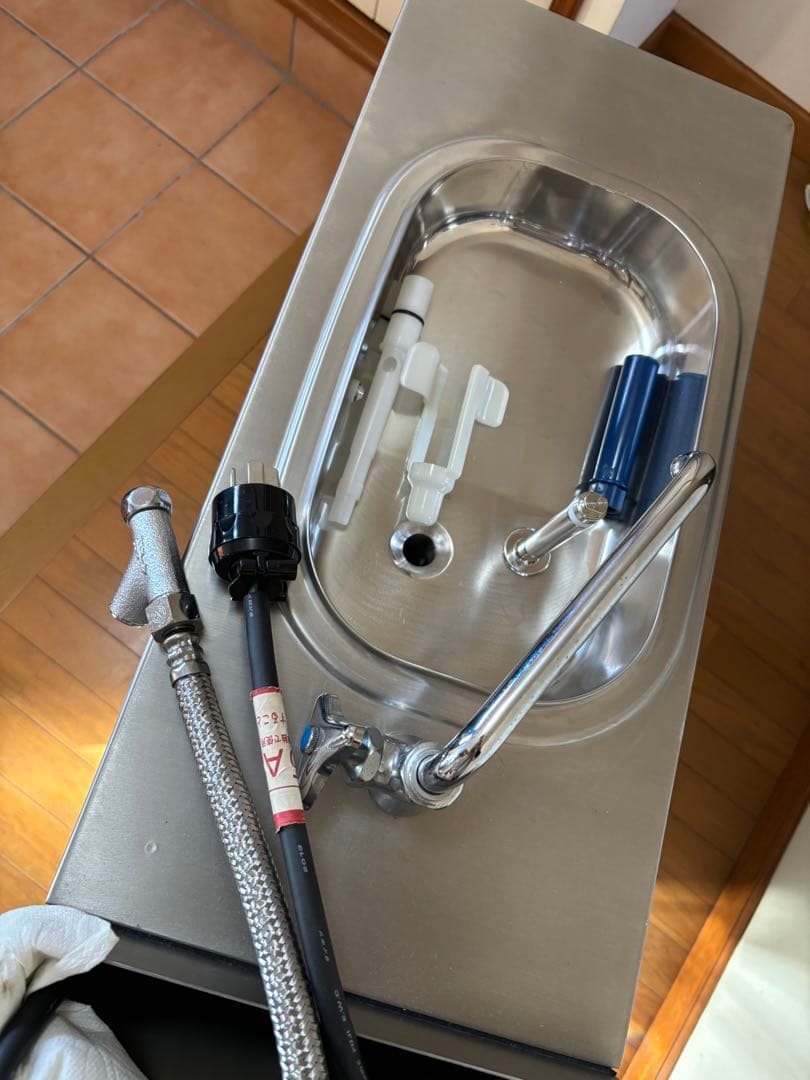 NISSEI NA9424-AE 業務用ソフトサーバー