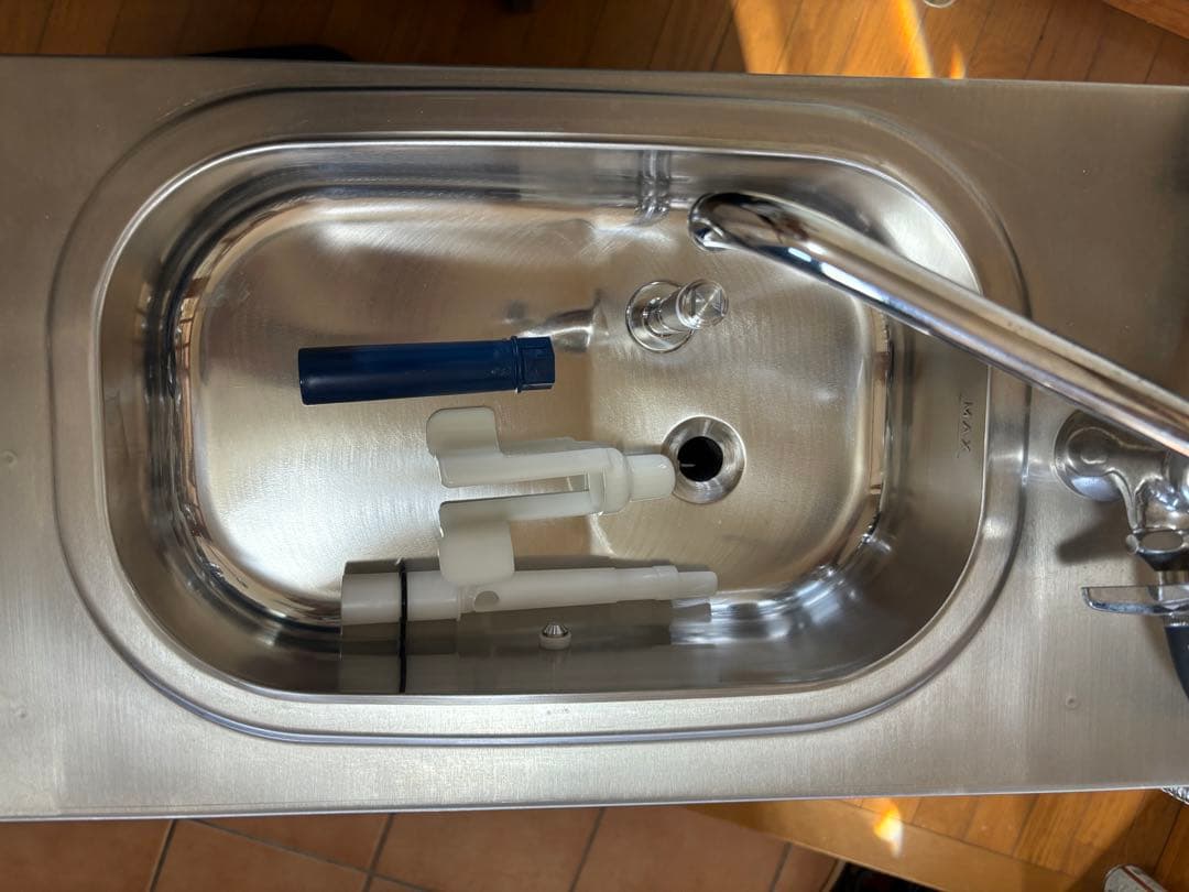 NISSEI NA9424-AE 業務用ソフトサーバー